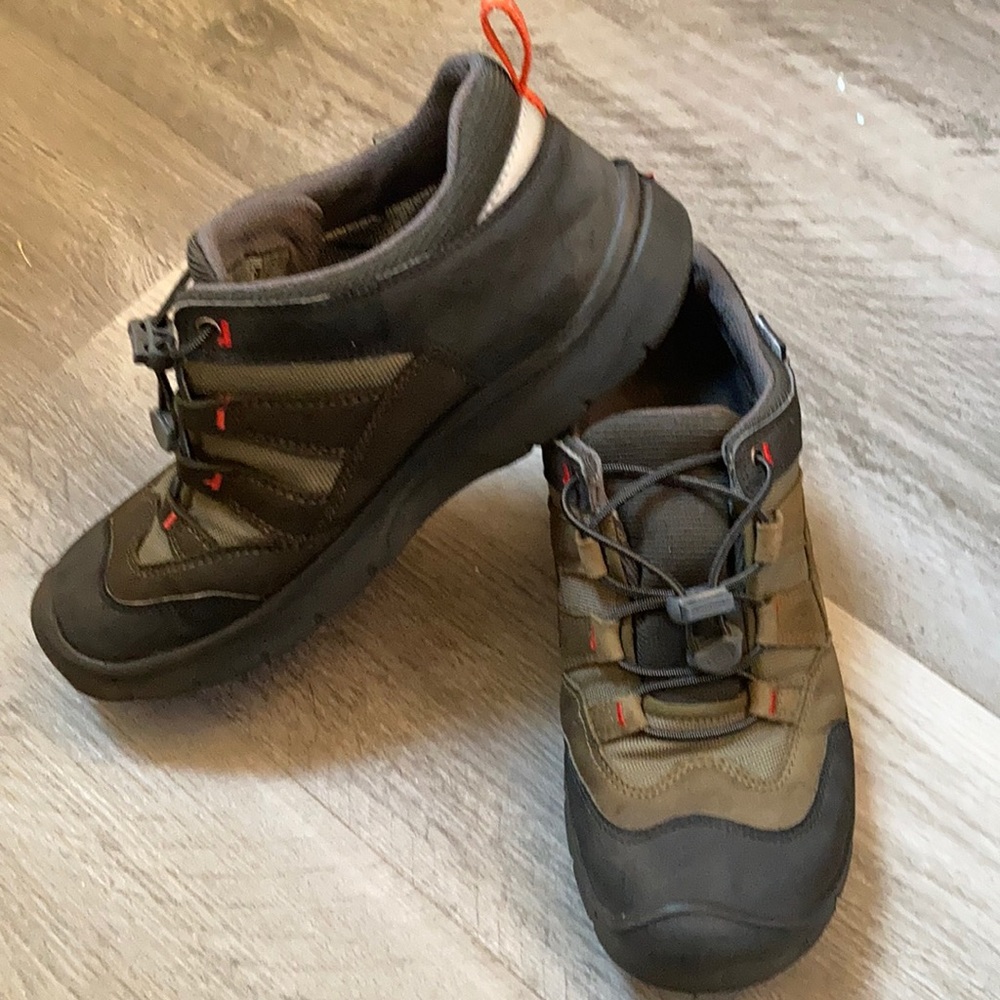 Keen shoes